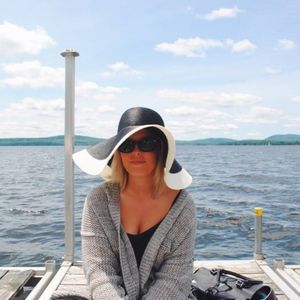 Meet your Posher, Florence